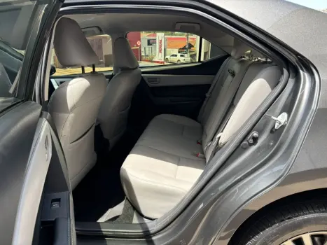 TOYOTA Corolla 2.0 16V 4P XEI FLEX AUTOMTICO, Foto 11
