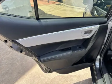 TOYOTA Corolla 2.0 16V 4P XEI FLEX AUTOMTICO, Foto 14