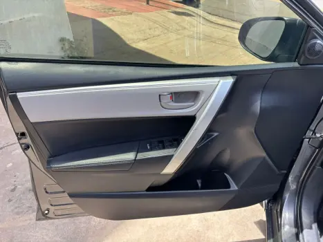 TOYOTA Corolla 2.0 16V 4P XEI FLEX AUTOMTICO, Foto 15