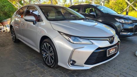 TOYOTA Corolla 2.0 16V 4P ALTIS FLEX AUTOMTICO, Foto 2