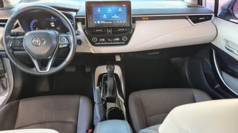TOYOTA Corolla 2.0 16V 4P ALTIS FLEX AUTOMTICO, Foto 3