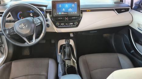 TOYOTA Corolla 2.0 16V 4P ALTIS FLEX AUTOMTICO, Foto 4