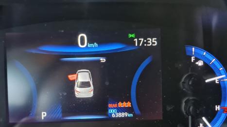 TOYOTA Corolla 2.0 16V 4P ALTIS FLEX AUTOMTICO, Foto 5