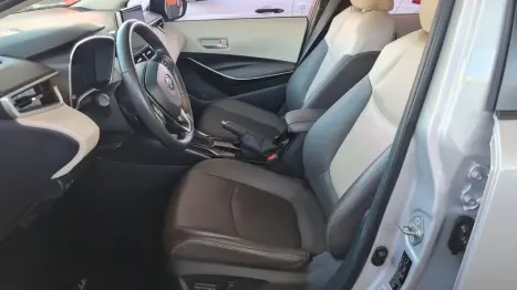 TOYOTA Corolla 2.0 16V 4P ALTIS FLEX AUTOMTICO, Foto 6