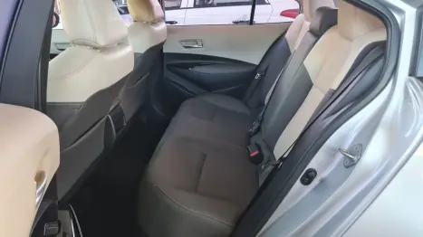 TOYOTA Corolla 2.0 16V 4P ALTIS FLEX AUTOMTICO, Foto 7