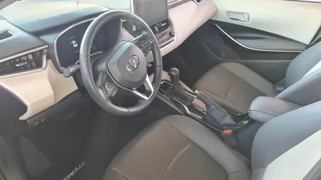 TOYOTA Corolla 2.0 16V 4P ALTIS FLEX AUTOMTICO, Foto 8