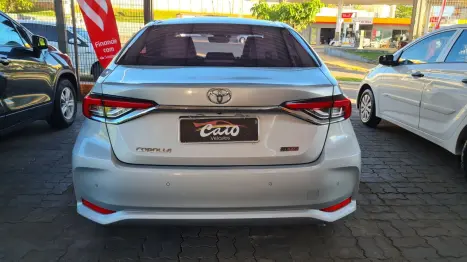 TOYOTA Corolla 2.0 16V 4P ALTIS FLEX AUTOMTICO, Foto 9
