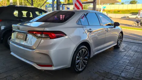 TOYOTA Corolla 2.0 16V 4P ALTIS FLEX AUTOMTICO, Foto 10