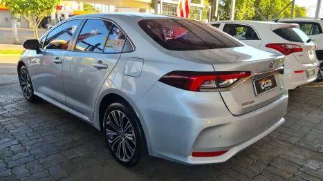 TOYOTA Corolla 2.0 16V 4P ALTIS FLEX AUTOMTICO, Foto 11