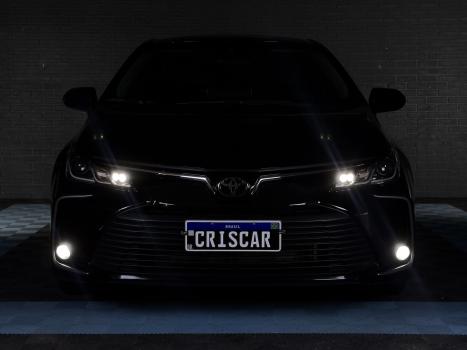 TOYOTA Corolla 2.0 16V 4P FLEX XEI DIRECT SHIFT AUTOMTICO CVT, Foto 5