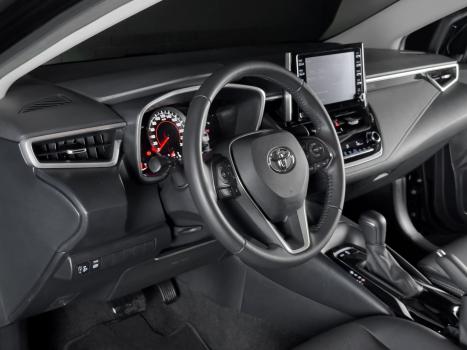 TOYOTA Corolla 2.0 16V 4P FLEX XEI DIRECT SHIFT AUTOMTICO CVT, Foto 6