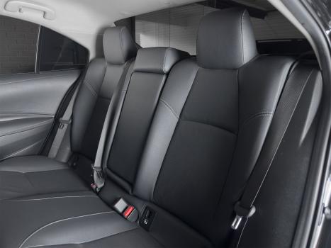 TOYOTA Corolla 2.0 16V 4P FLEX XEI DIRECT SHIFT AUTOMTICO CVT, Foto 9