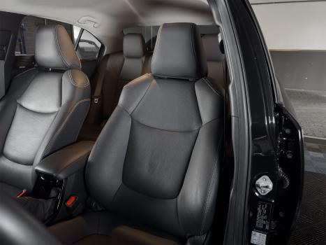 TOYOTA Corolla 2.0 16V 4P FLEX XEI DIRECT SHIFT AUTOMTICO CVT, Foto 11