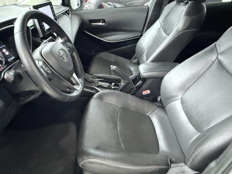 TOYOTA Corolla 2.0 16V 4P FLEX XEI DIRECT SHIFT AUTOMTICO CVT, Foto 10