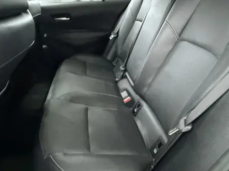 TOYOTA Corolla 2.0 16V 4P FLEX XEI DIRECT SHIFT AUTOMTICO CVT, Foto 11