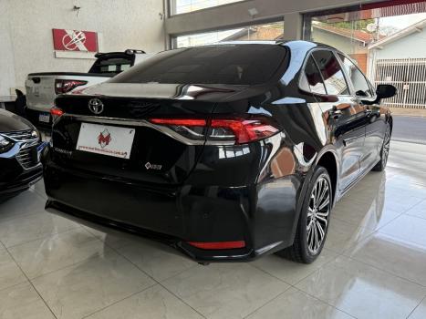 TOYOTA Corolla 2.0 16V 4P FLEX XEI DIRECT SHIFT AUTOMTICO CVT, Foto 6