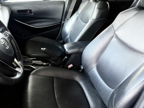 TOYOTA Corolla 2.0 16V 4P FLEX XEI DIRECT SHIFT AUTOMTICO CVT, Foto 9