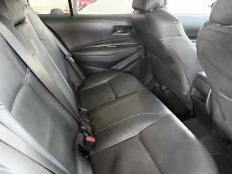 TOYOTA Corolla 2.0 16V 4P FLEX XEI DIRECT SHIFT AUTOMTICO CVT, Foto 13