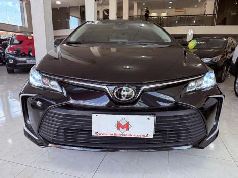 TOYOTA Corolla 2.0 16V 4P FLEX XEI DIRECT SHIFT AUTOMTICO CVT, Foto 2