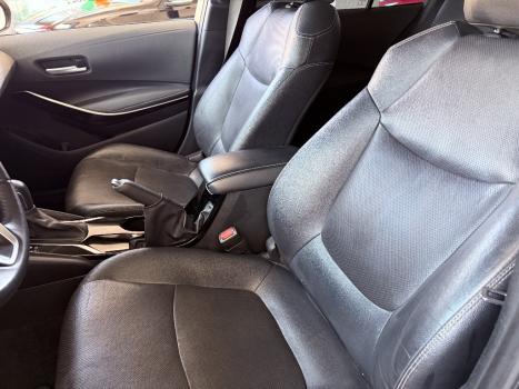 TOYOTA Corolla 2.0 16V 4P FLEX XEI DIRECT SHIFT AUTOMTICO CVT, Foto 8