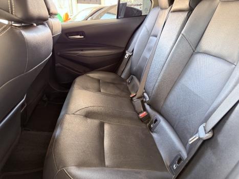 TOYOTA Corolla 2.0 16V 4P FLEX XEI DIRECT SHIFT AUTOMTICO CVT, Foto 11