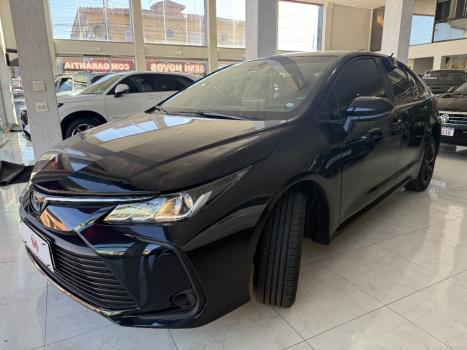 TOYOTA Corolla 2.0 16V 4P FLEX GLI DIRECT SHIFT AUTOMTICO CVT, Foto 3