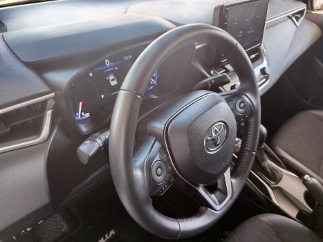 TOYOTA Corolla 2.0 16V 4P FLEX GLI DIRECT SHIFT AUTOMTICO CVT, Foto 7
