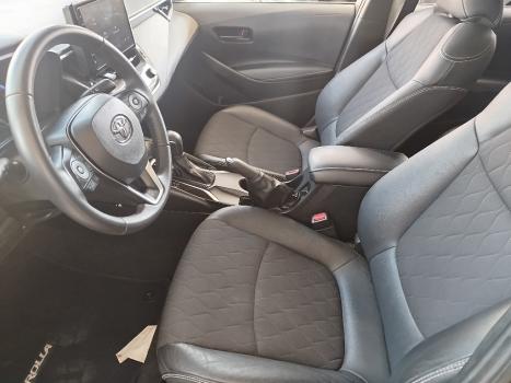 TOYOTA Corolla 2.0 16V 4P FLEX GLI DIRECT SHIFT AUTOMTICO CVT, Foto 8