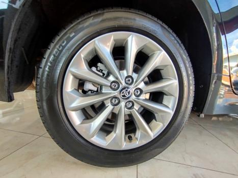 TOYOTA Corolla 2.0 16V 4P FLEX GLI DIRECT SHIFT AUTOMTICO CVT, Foto 13