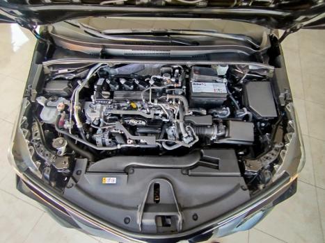 TOYOTA Corolla 2.0 16V 4P FLEX GLI DIRECT SHIFT AUTOMTICO CVT, Foto 14