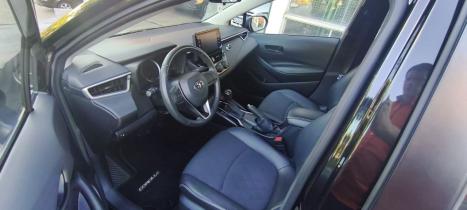 TOYOTA Corolla 2.0 16V 4P FLEX GLI DIRECT SHIFT AUTOMTICO CVT, Foto 2