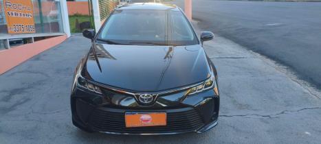 TOYOTA Corolla 2.0 16V 4P FLEX GLI DIRECT SHIFT AUTOMTICO CVT, Foto 3