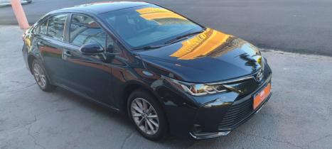 TOYOTA Corolla 2.0 16V 4P FLEX GLI DIRECT SHIFT AUTOMTICO CVT, Foto 4