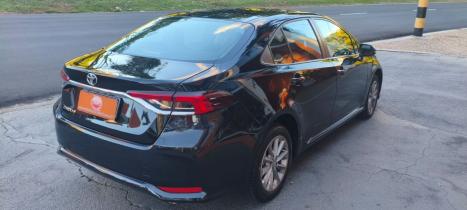 TOYOTA Corolla 2.0 16V 4P FLEX GLI DIRECT SHIFT AUTOMTICO CVT, Foto 5