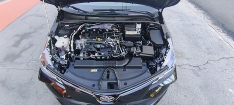 TOYOTA Corolla 2.0 16V 4P FLEX GLI DIRECT SHIFT AUTOMTICO CVT, Foto 8