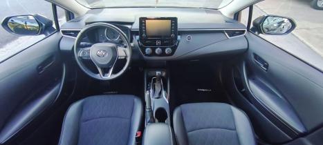TOYOTA Corolla 2.0 16V 4P FLEX GLI DIRECT SHIFT AUTOMTICO CVT, Foto 9