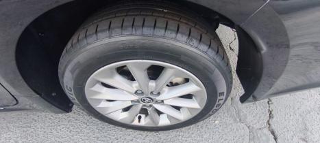 TOYOTA Corolla 2.0 16V 4P FLEX GLI DIRECT SHIFT AUTOMTICO CVT, Foto 11