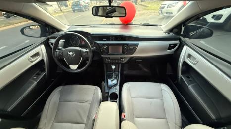 TOYOTA Corolla 2.0 16V 4P XEI FLEX AUTOMTICO, Foto 7