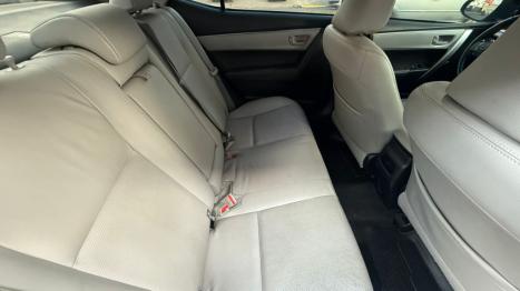 TOYOTA Corolla 2.0 16V 4P XEI FLEX AUTOMTICO, Foto 9