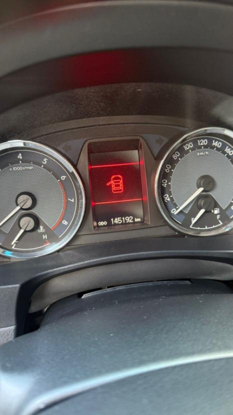 TOYOTA Corolla 2.0 16V 4P XEI FLEX AUTOMTICO, Foto 12