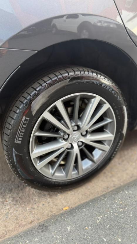 TOYOTA Corolla 2.0 16V 4P XEI FLEX AUTOMTICO, Foto 13