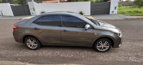 TOYOTA Corolla 2.0 16V 4P XEI FLEX AUTOMTICO, Foto 2