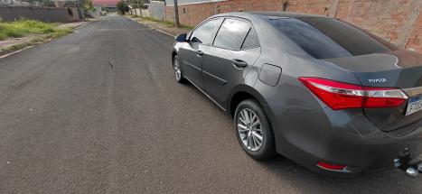 TOYOTA Corolla 2.0 16V 4P XEI FLEX AUTOMTICO, Foto 4