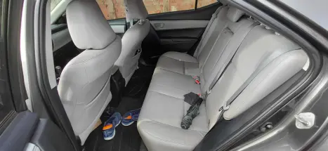 TOYOTA Corolla 2.0 16V 4P XEI FLEX AUTOMTICO, Foto 7