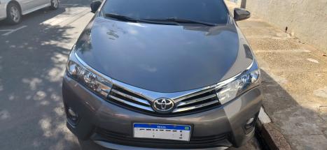 TOYOTA Corolla 2.0 16V 4P XEI FLEX AUTOM�TICO, Foto 6