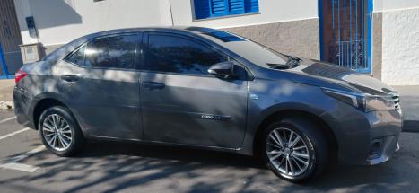 TOYOTA Corolla 2.0 16V 4P XEI FLEX AUTOM�TICO, Foto 1