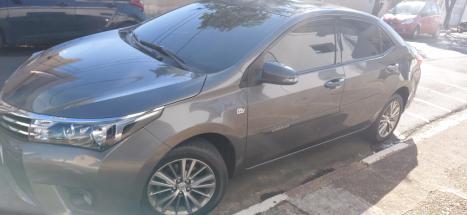 TOYOTA Corolla 2.0 16V 4P XEI FLEX AUTOM�TICO, Foto 2