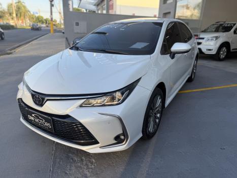 TOYOTA Corolla 2.0 16V 4P FLEX XEI DIRECT SHIFT AUTOMTICO CVT, Foto 3