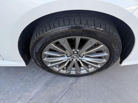 TOYOTA Corolla 2.0 16V 4P FLEX XEI DIRECT SHIFT AUTOMTICO CVT, Foto 4