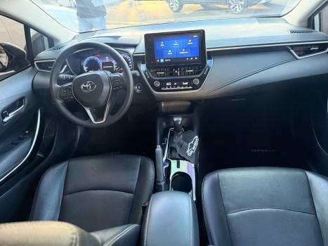 TOYOTA Corolla 2.0 16V 4P FLEX XEI DIRECT SHIFT AUTOMTICO CVT, Foto 5